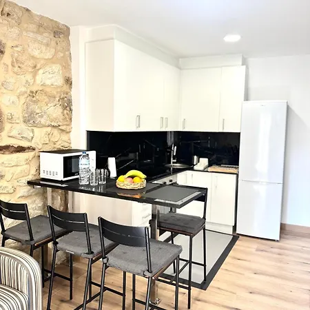 Apartmán Rano Carril 1 Y 2 *