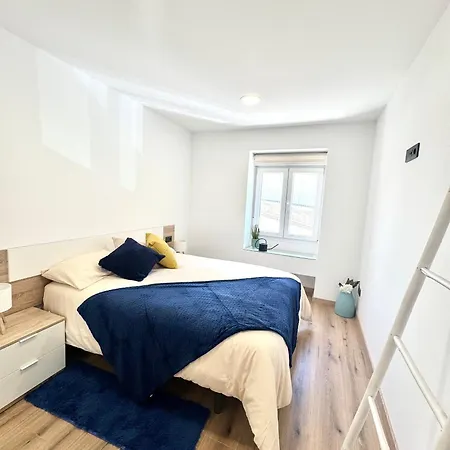 Rano Carril 1 Y 2 Apartmán Vilagarcia de Arousa