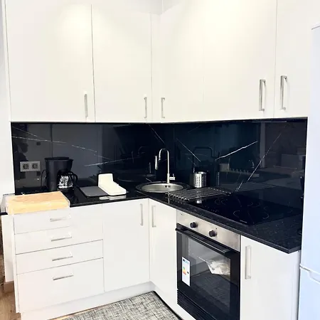 Apartmán Rano Carril 1 Y 2