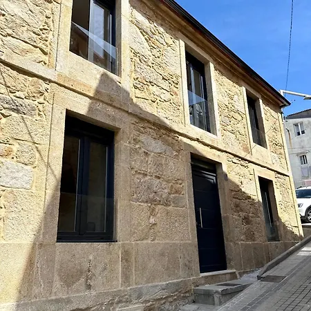 Rano Carril 1 Y 2 Apartment *
