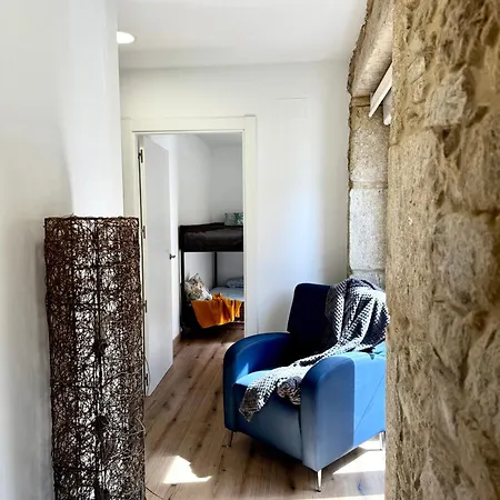 Apartmán Rano Carril 1 Y 2 *