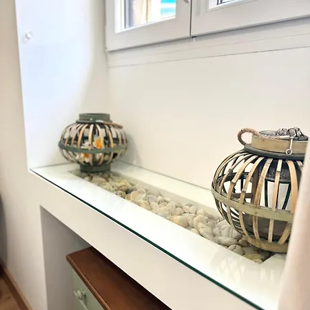 Rano Carril 1 Y 2 Apartmán *