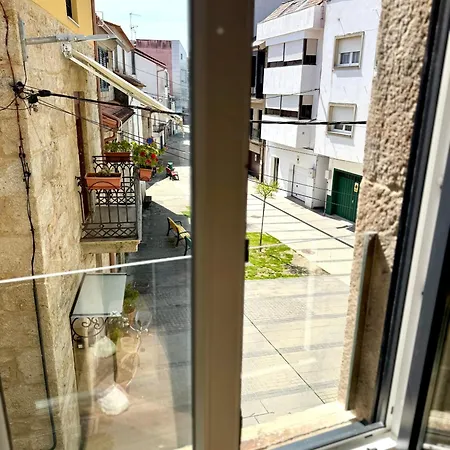 Apartmán Rano Carril 1 Y 2