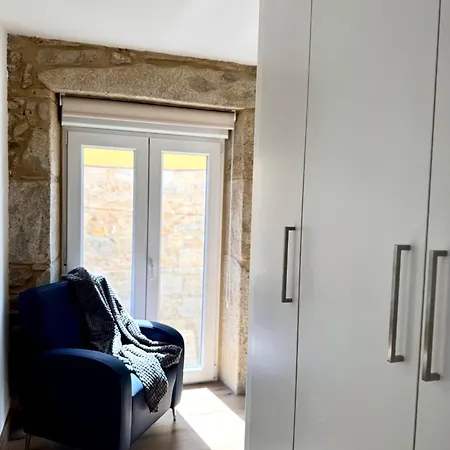 Apartmán Rano Carril 1 Y 2 *