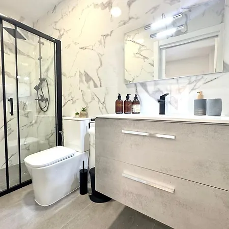 Apartmán Rano Carril 1 Y 2 Vilagarcia de Arousa