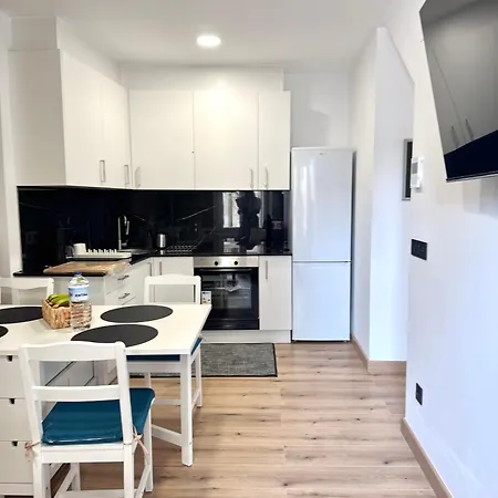 Rano Carril 1 Y 2 Apartmán