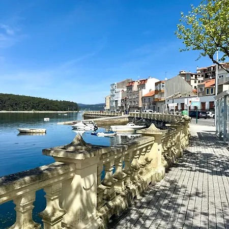 Rano Carril 1 Y 2 Apartmán